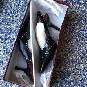 Ferragamo shoes
